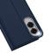 DUX DUCIS Samsung Galaxy S25 Edge Fodral Skin Pro Blå