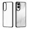 DUX DUCIS Samsung Galaxy S25 Edge Skal Aimo Series Svart