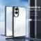 DUX DUCIS Samsung Galaxy S25 Edge Skal Aimo Series Svart