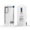 DUX DUCIS Samsung Galaxy S25 Edge Skal Aimo Series Svart