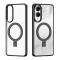 DUX DUCIS Galaxy S25 Edge Skal MagSafe Aimo Series Svart