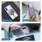DUX DUCIS Galaxy S25 Edge Fodral MagSafe Skin X Pro