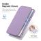 DUX DUCIS Galaxy S25 Edge Fodral MagSafe Skin X Pro