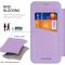 DUX DUCIS Galaxy S25 Edge Fodral MagSafe Skin X Pro