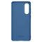 NILLKIN Samsung Galaxy S25 Edge Skal Frosted Shield Blå