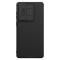 NILLKIN Samsung Galaxy S25 Edge Skal CamShield Pro Svart