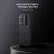 NILLKIN Samsung Galaxy S25 Edge Skal CamShield Pro Svart