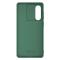NILLKIN Samsung Galaxy S25 Edge Skal CamShield Pro Grön
