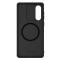 NILLKIN Galaxy S25 Edge Skal MagSafe CamShield Pro Svart