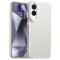 Samsung Galaxy S25 Edge Skal Slim Matt Vit