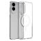 DUX DUCIS Galaxy S25 Edge Skal MagSafe Clin Series Transparent