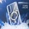 DUX DUCIS Galaxy S25 Edge Skal MagSafe Clin Series Transparent