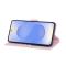 Samsung Galaxy S25 Edge Fodral RFID Rosor
