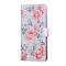 Samsung Galaxy S25 Edge Fodral RFID Rosor