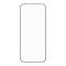 Samsung Galaxy S25 Edge Skärmskydd Härdat Glas