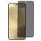 Samsung Galaxy S25 Edge Skärmskydd Härdat Glas Privacy