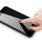 IMAK Samsung Galaxy S25 Edge Skärmskydd Härdat Glas
