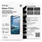 IMAK Samsung Galaxy S25 Edge Skärmskydd Härdat Glas