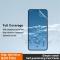 IMAK Samsung Galaxy S25 Edge Skärmskydd TPU