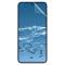 IMAK Samsung Galaxy S25 Edge Skärmskydd TPU