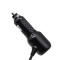 DOBE 18W USB-C Gaming Billaddare Svart