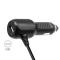 DOBE 18W USB-C Gaming Billaddare Svart