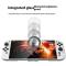 PGTECH 2-PACK Nintendo Switch 2 Skärmskydd Härdat Glas
