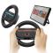 DOBE 2-PACK Nintendo Switch 2 Joy-Con Ratt Svart