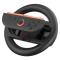 DOBE 2-PACK Nintendo Switch 2 Joy-Con Ratt Svart