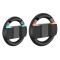 DOBE 2-PACK Nintendo Switch 2 Joy-Con Ratt Svart