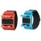 DOBE Nintendo Switch 2 Joy-Con Arm & Benrem Röd / Blå