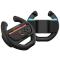 DOBE 2-PACK Nintendo Switch 2 Joy-Con Ratt Svart