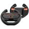 DOBE 2-PACK Nintendo Switch 2 Joy-Con Ratt Svart
