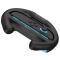 DOBE 2-PACK Nintendo Switch 2 Joy-Con Ratt Svart