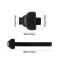 JYS Nintendo Switch 2 Joy-Con Benrem Svart