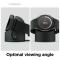 Samsung Galaxy Watch 5/5 Pro/6/7/FE Silikon Stativ Rosa