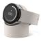 Samsung Galaxy Watch 5/5 Pro/6/7/FE Silikon Stativ Beige
