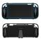 JYS Nintendo Switch 2 Skal TPU Kickstand Svart