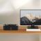JYS Nintendo Switch 2 Skal TPU Kickstand Svart