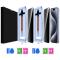 iPhone 15 Pro Max 2-PACK Skärmskydd Härdat Glas Privacy