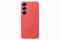 Samsung Galaxy S25 Plus Skal Silicone Red