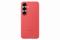 Samsung Galaxy S25 Skal Silicone Red