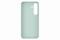 Samsung Galaxy S25 Skal Silicone Mint