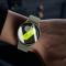 HOFI Galaxy Watch 4/5/6/7 44 mm Skärmskydd Pro+ Härdat Glas
