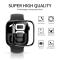 HOFI Apple Watch 44mm Skärmskydd Hybrid Glas