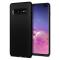 Spigen Samsung Galaxy S10 Plus Skal Liquid Air Svart