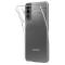 Spigen Samsung Galaxy S21 Skal Liquid Crystal Clear