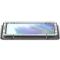 Spigen Samsung Galaxy S21 FE 2-PACK Skärmskydd ALM GLAS.tR