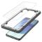 Spigen Samsung Galaxy S21 FE 2-PACK Skärmskydd ALM GLAS.tR