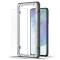 Spigen Samsung Galaxy S21 FE 2-PACK Skärmskydd ALM GLAS.tR